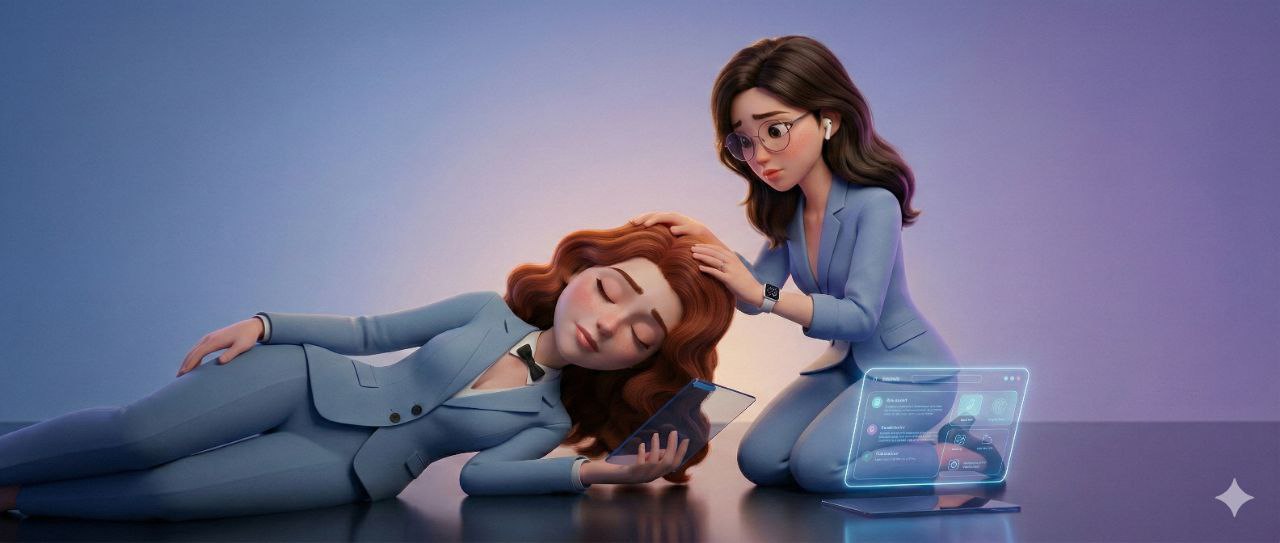 [OpenClaw 구축기] 망고의 희생으로 탄생한 하이브리드 비서 루나의 여정