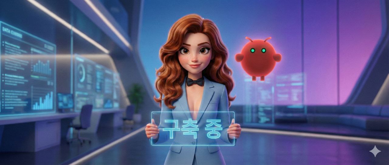 [OpenClaw 구축기] 나만의 유능한 AI 비서 '망고'를 만들다